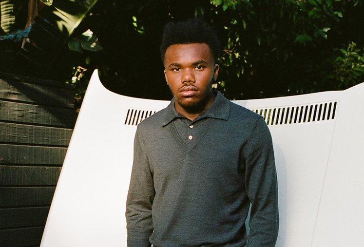 Meet The FirstTime GRAMMY Nominee Baby Keem On Inspiring Rap's Next